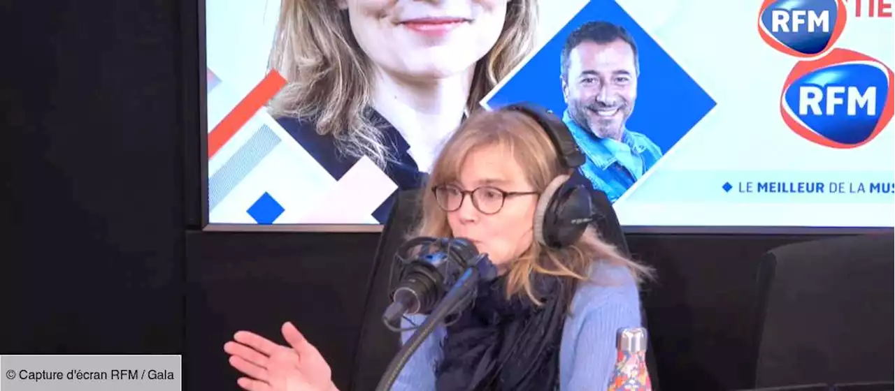 EXCLU VIDÉO – “Je vais voter, mais…” : Isabelle Carré donne son avis (tranché) sur la politique française - Gala