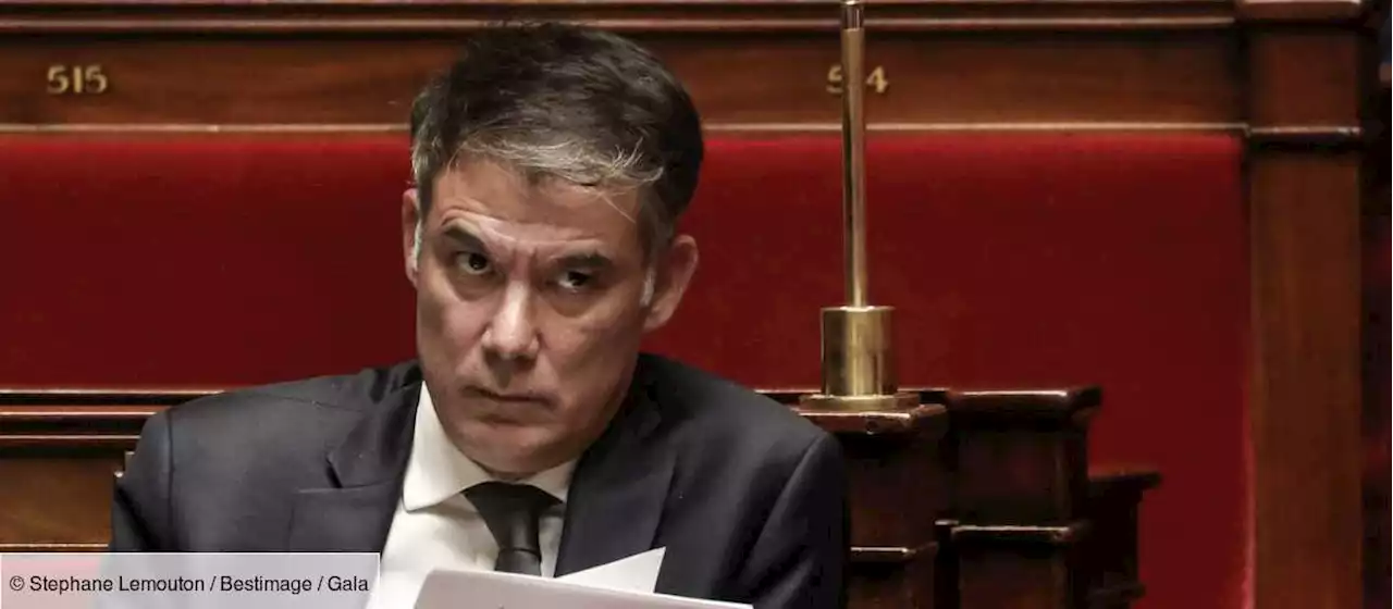 “S’il était constant…” Olivier Faure (PS) lance un appel à Emmanuel Macron - Gala