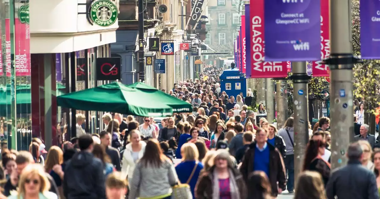 T2 Tea announces closure of Glasgow store due to 'unprecedented changes'