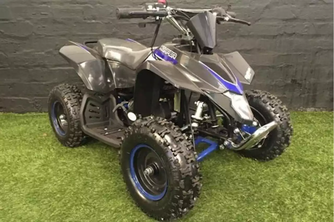 Complaints about noise nuisance caused by quad bikes, loud music and pets