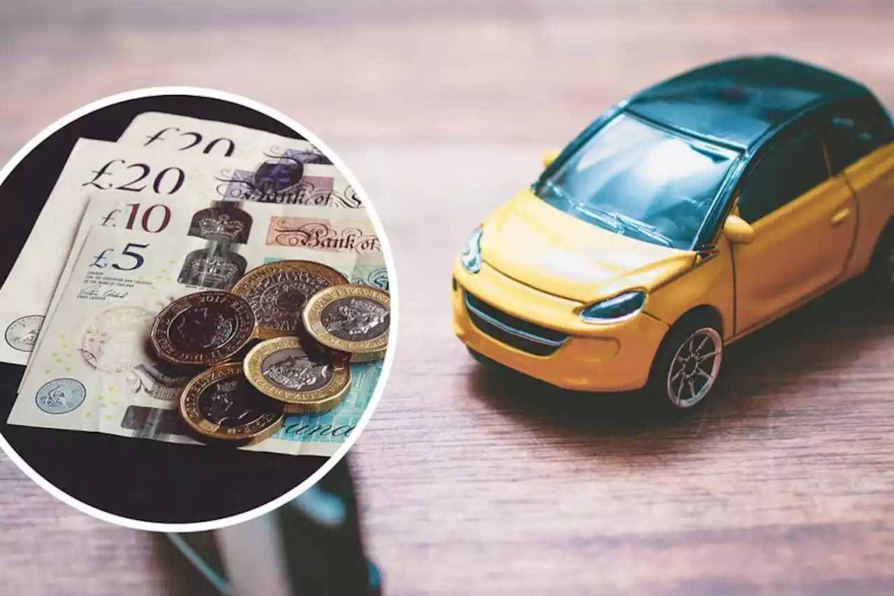 Genius TikTok hack could save you £100s on car insurance