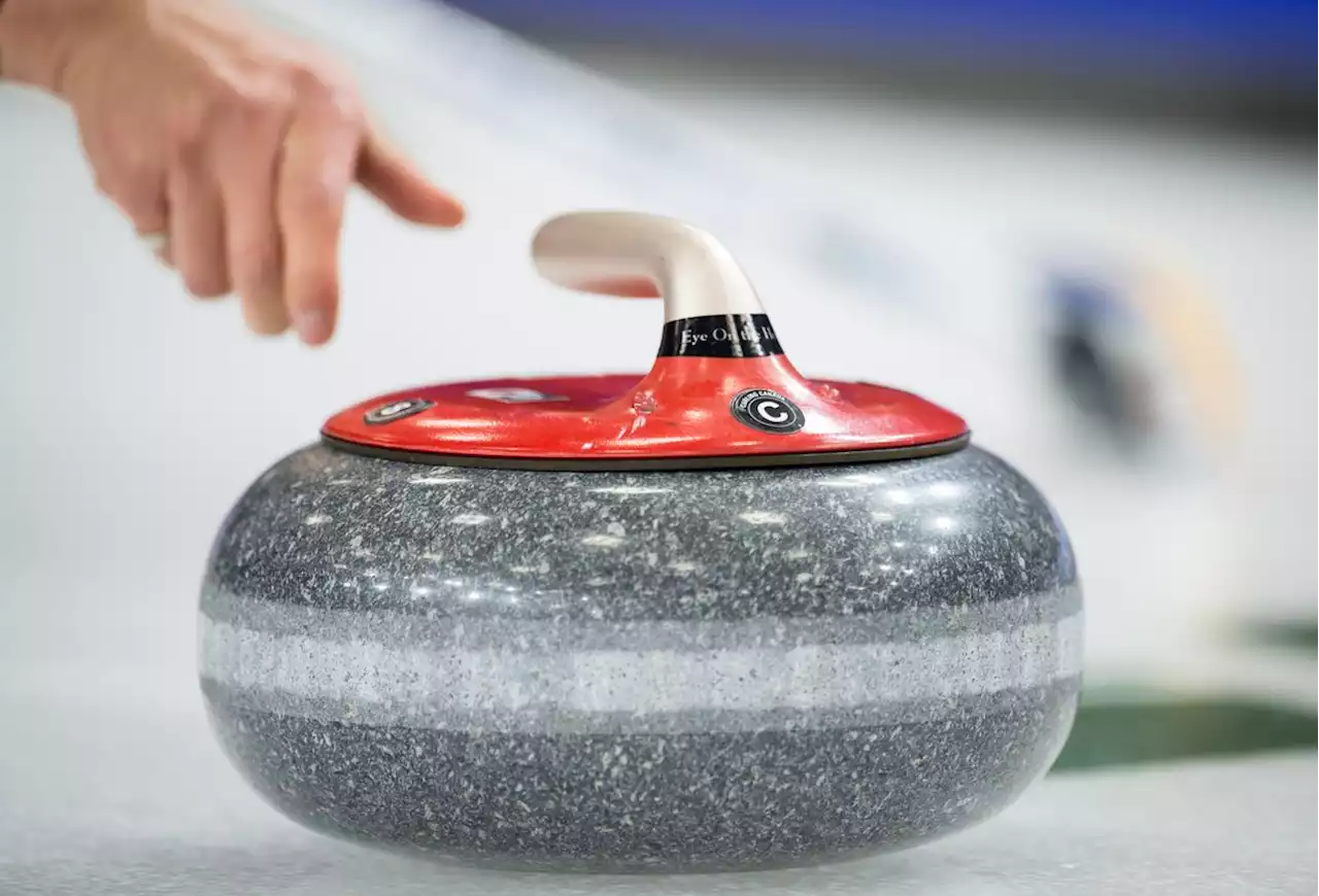 Ackland, Gushue advance to Canadian Open curling playoffs