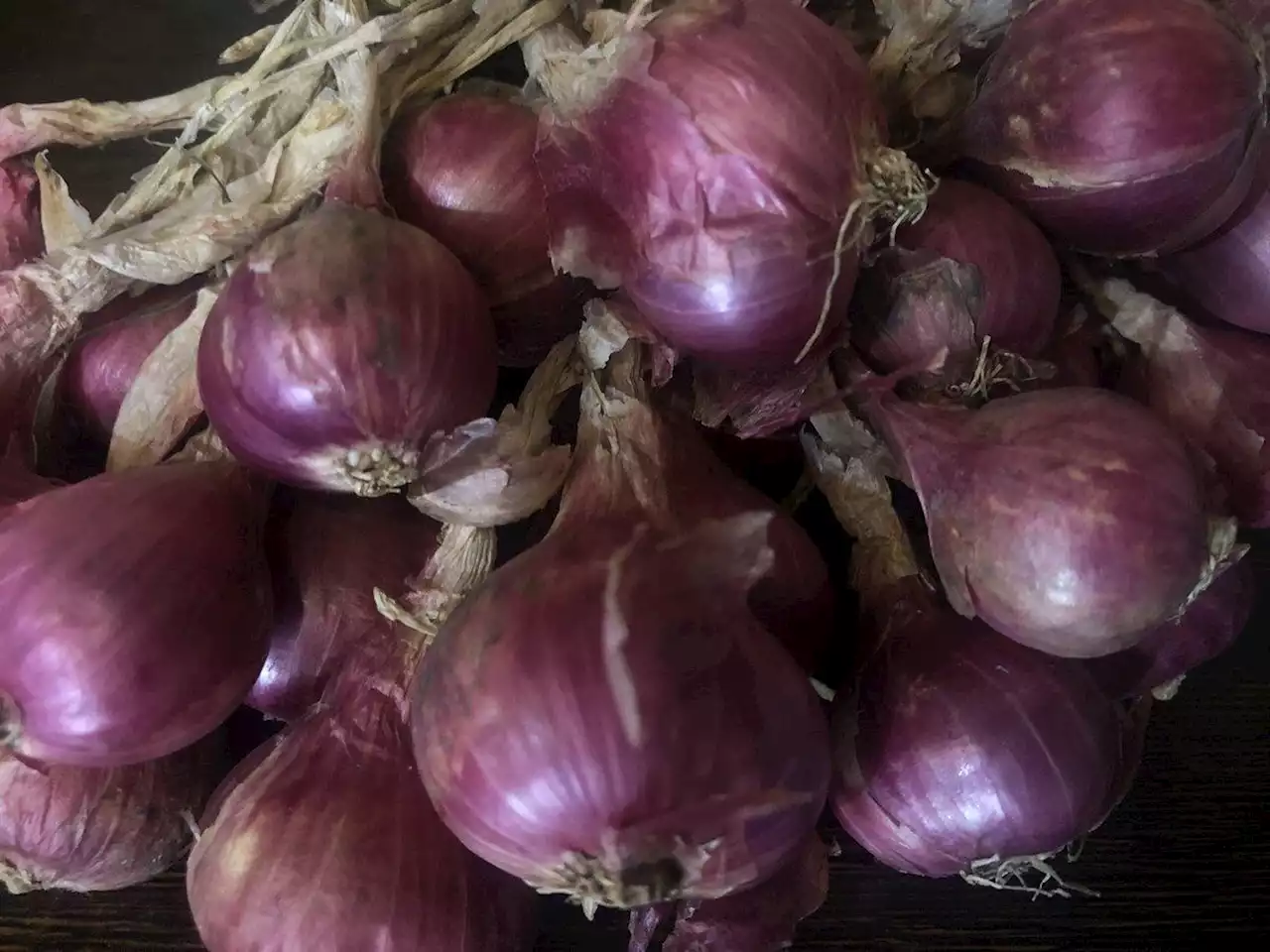 DA still negotiating for 2nd cycle of P170/kilo onions to be sold at Kadiwa stores