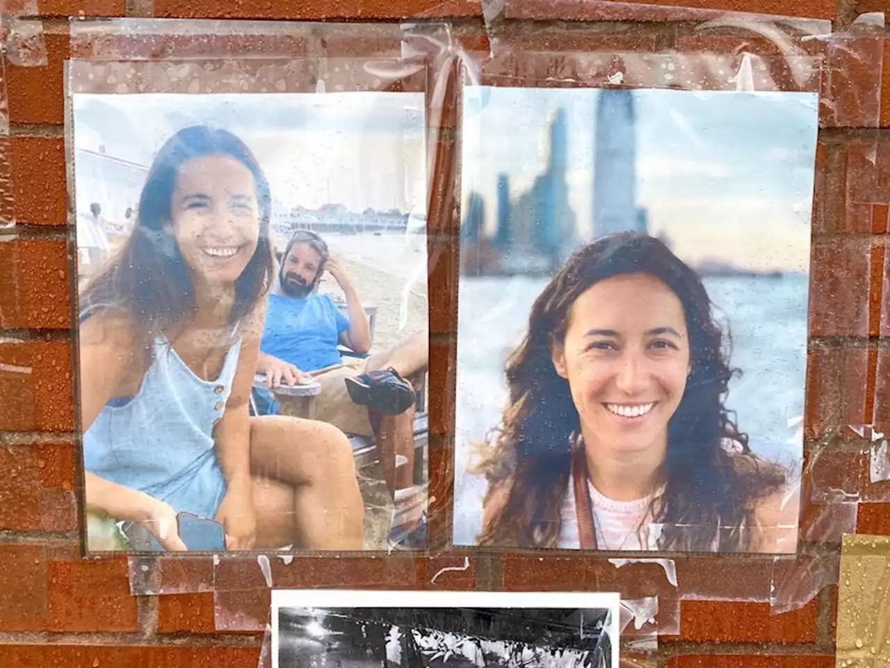 Brooklyn street where cyclist was killed has been ignored despite other deaths, residents say