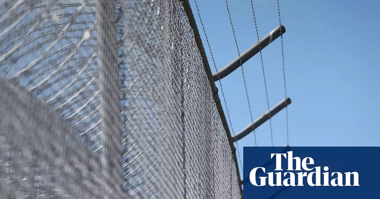 Queensland prisoners stuck on a ‘merry-go-round’ of hepatitis C transmission