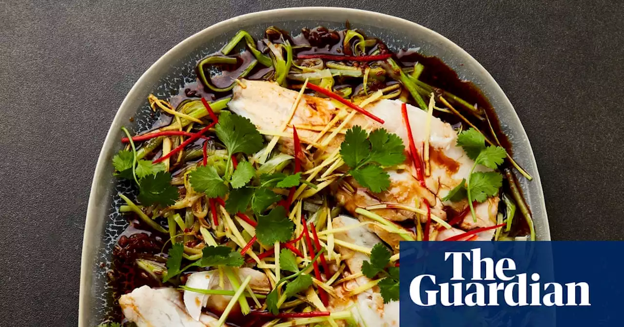 Steamed fish, noodles and greens: Yotam Ottolenghi’s recipes for Chinese New Year