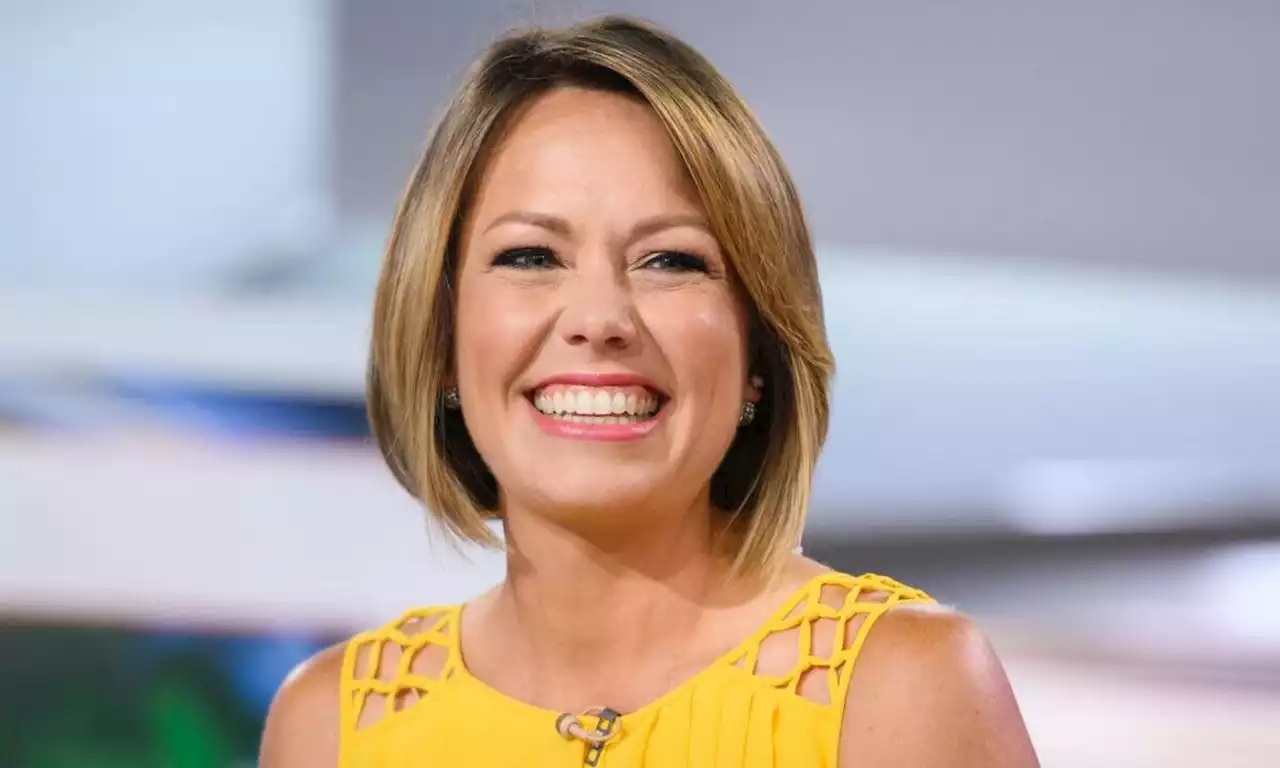 Dylan Dreyer sparks reaction with unexpected photo inside NYC home