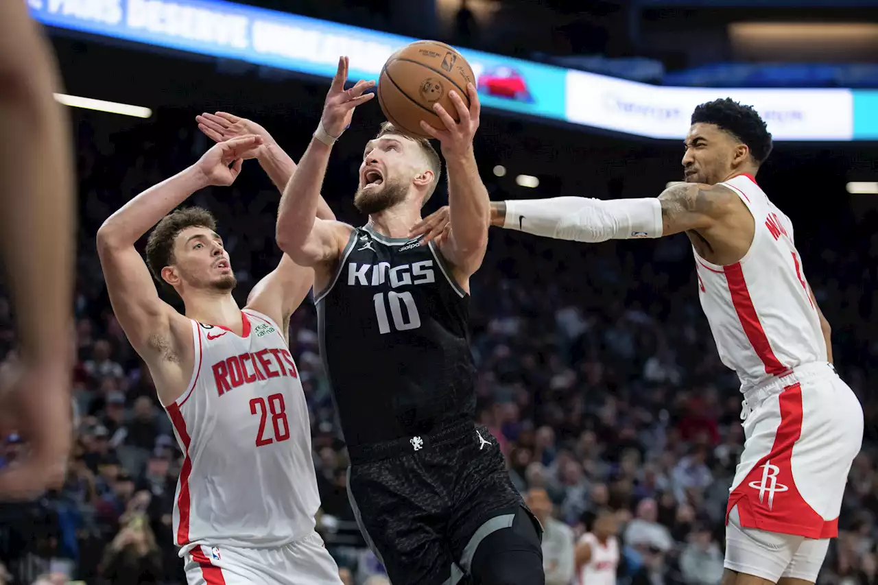 Rockets' problems extend beyond inept defense in losing streak