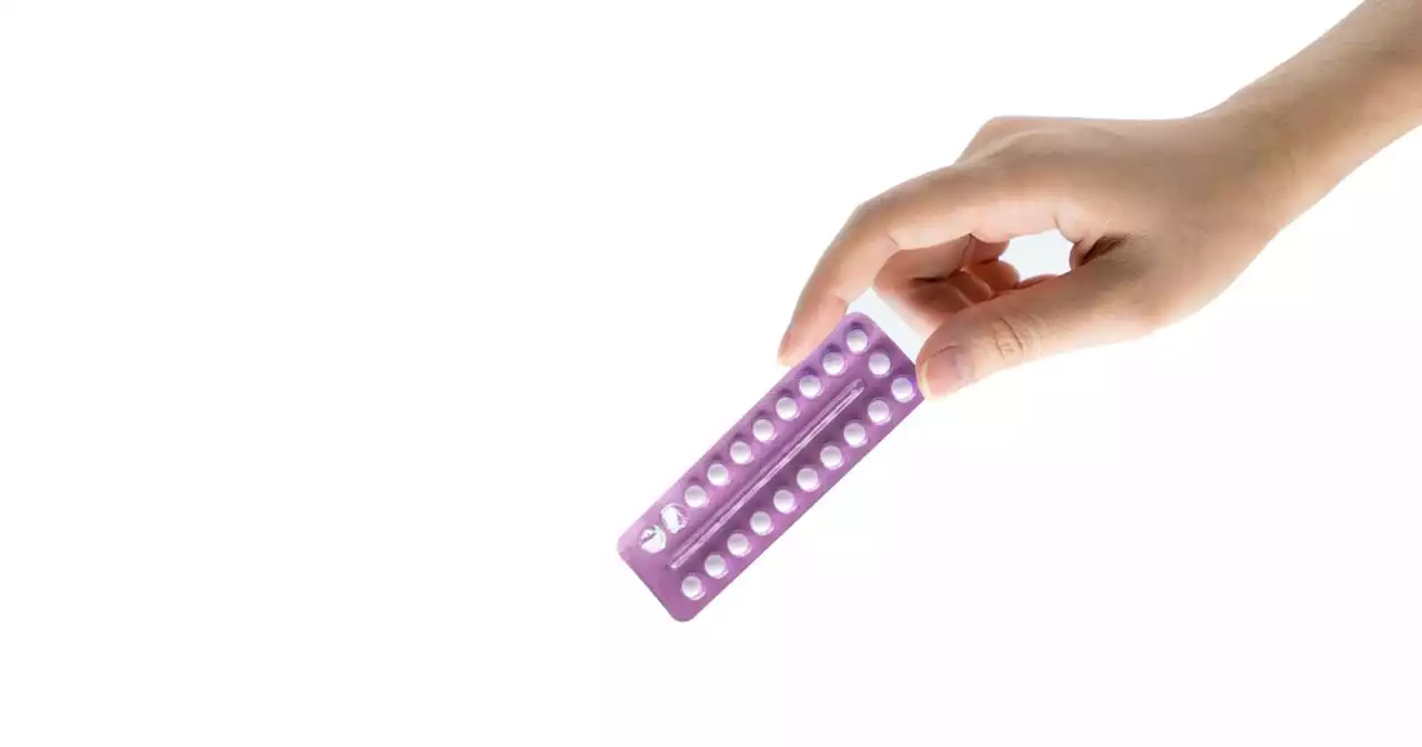 New Jersey Now Allows Sale Of Certain Birth Control Without Prescription