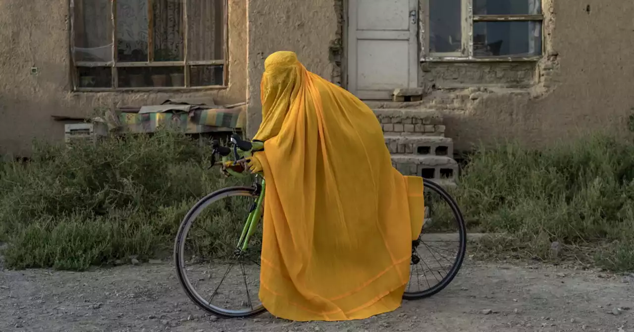 Cos'è una “donna”, in Iran e in occidente