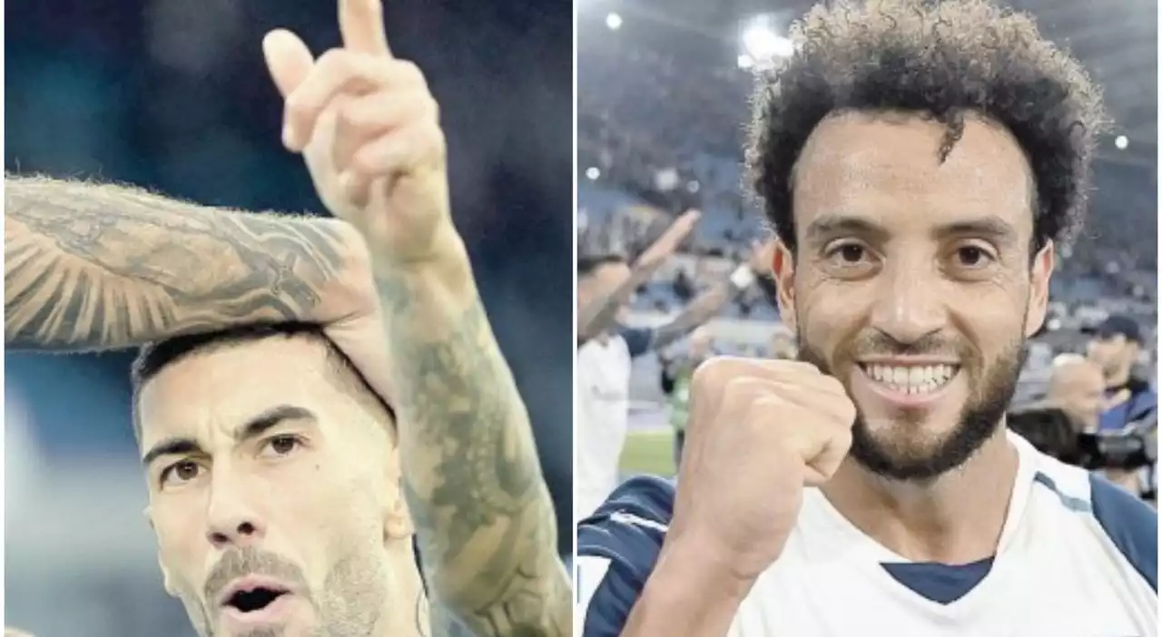 Lazio, con Zaccagni-Felipe si riaprono le ali al futuro