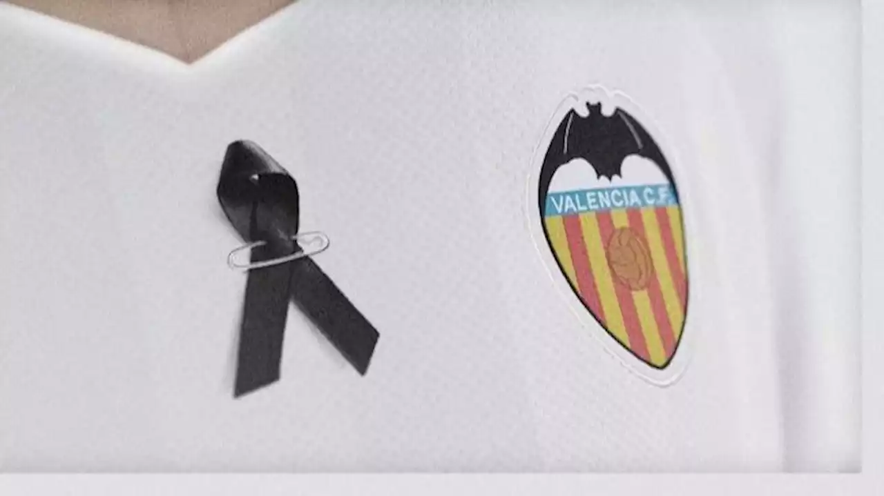 E hijo del exjugador del Valencia CF Miguel Ángel Adorno muere en un accidente de moto