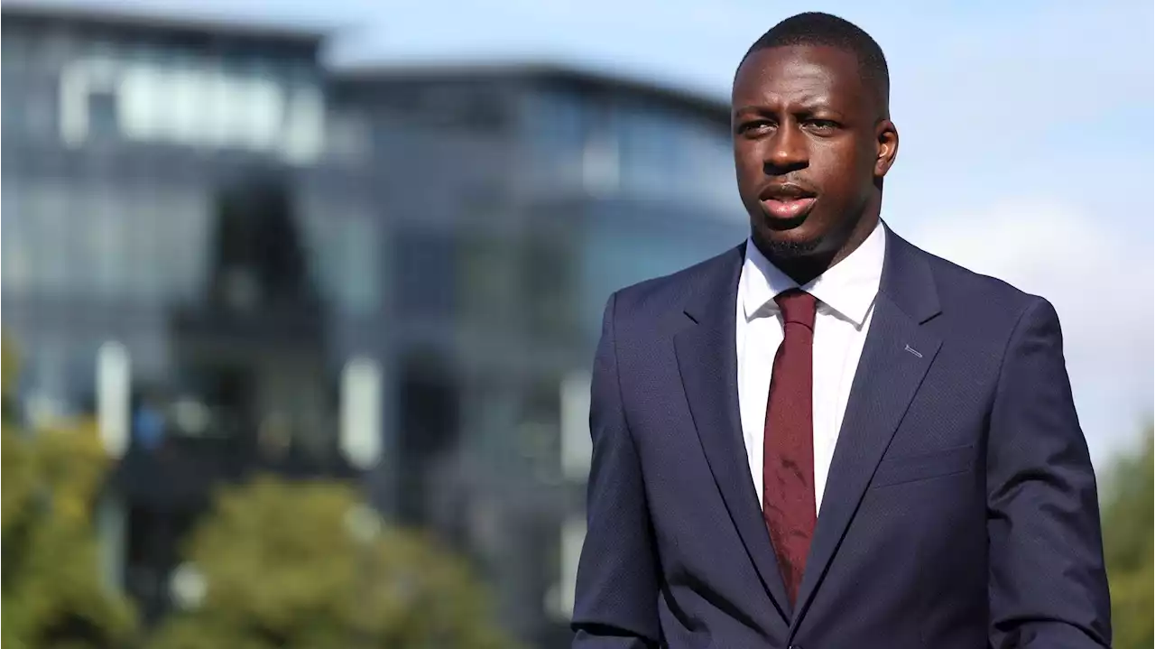 El futbolista Benjamin Mendy, absuelto en seis cargos de violación, se enfrentará a un nuevo juicio