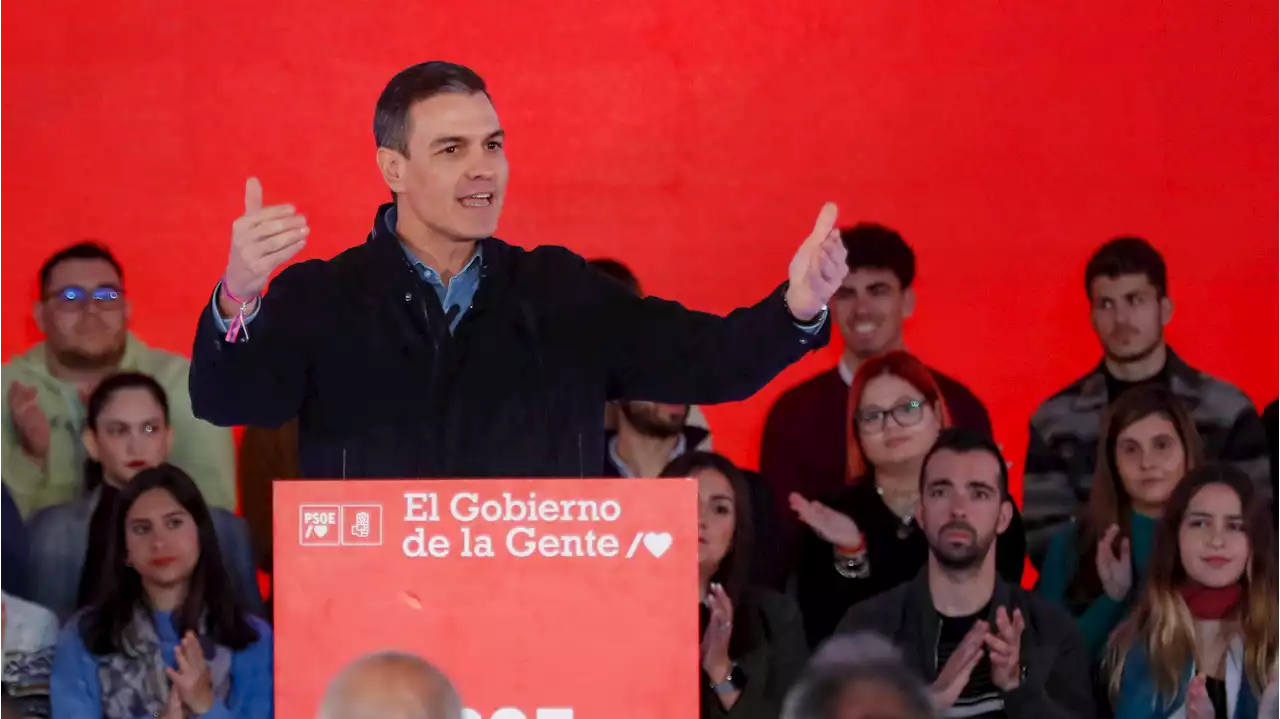 Las reacciones a las medidas antiabortistas de Castilla y León: desde Pedro Sánchez a Yolanda Díaz