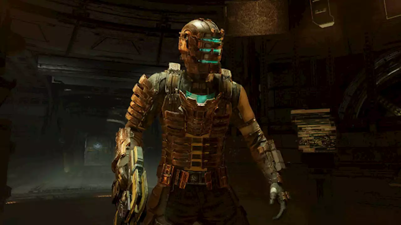 リメイク版『Dead Space』PC動作要件が公開―コンソール版で選べる2つのグラフィックモード情報も - トピックス｜Infoseekニュース