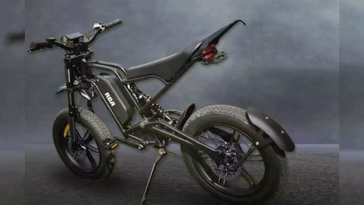 Historic Electronics Company RCA Is Making E-Bikes Now?