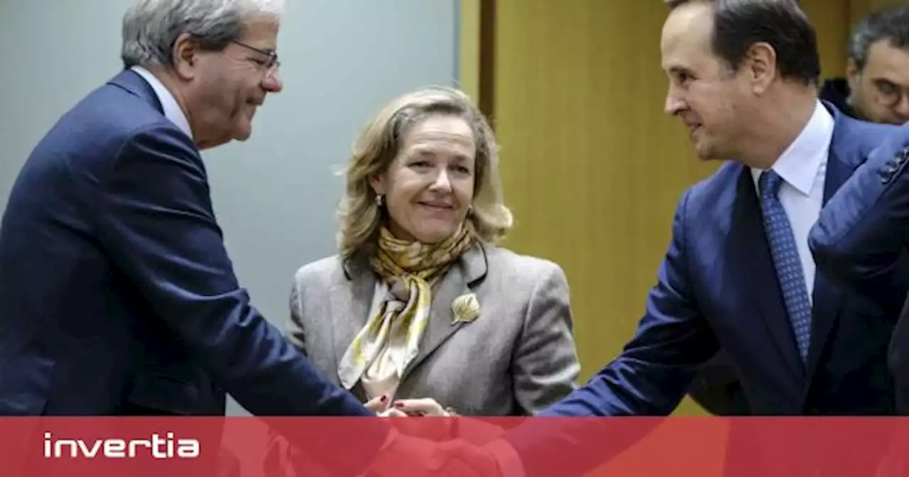 El Eurogrupo confía en esquivar la recesión y ve el descontrol de precios como principal riesgo