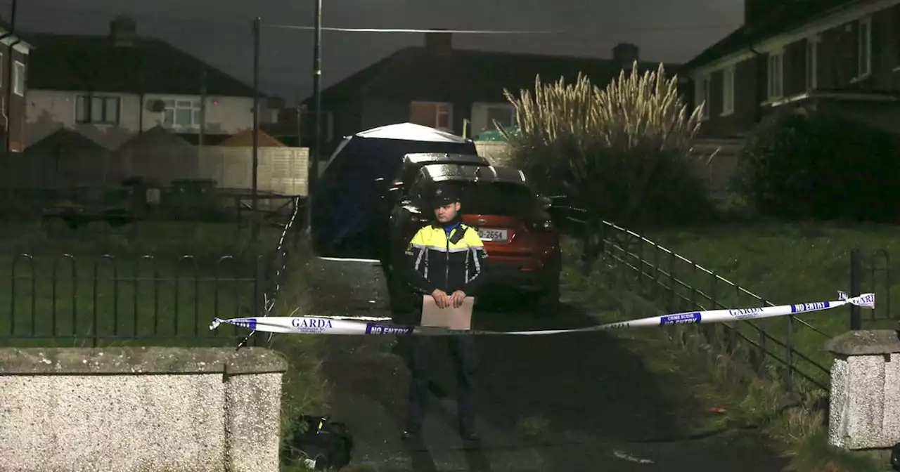 Man stabbed to death in Finglas named locally as Brian Hogan