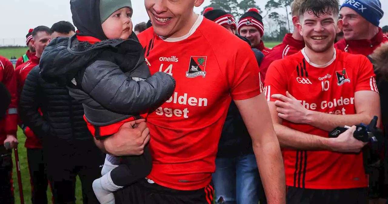 Chasing David Clifford: The magical mystery tour of Fossa’s run to the All-Ireland final