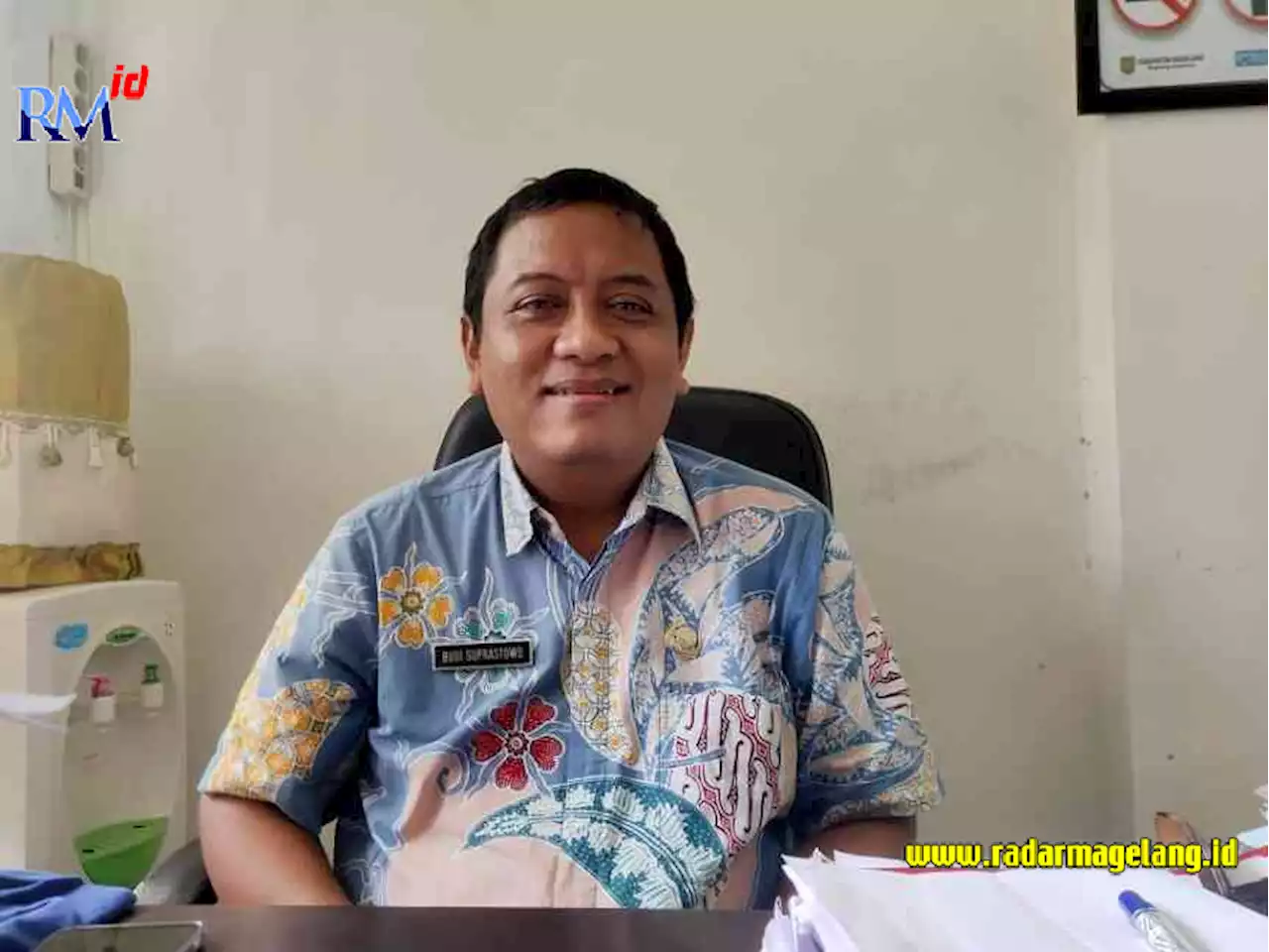 320 Kasus DBD di Kabupaten Magelang, 9 Meninggal