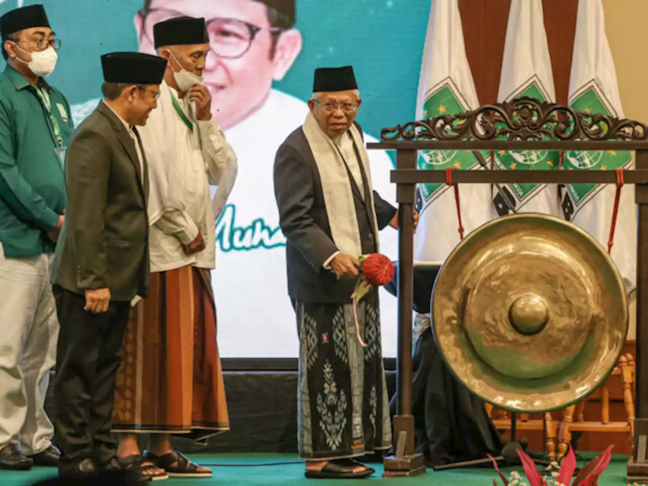 Ijtimak Ulama Nusantara Diminta Pertegas Fatwa soal Politik Uang