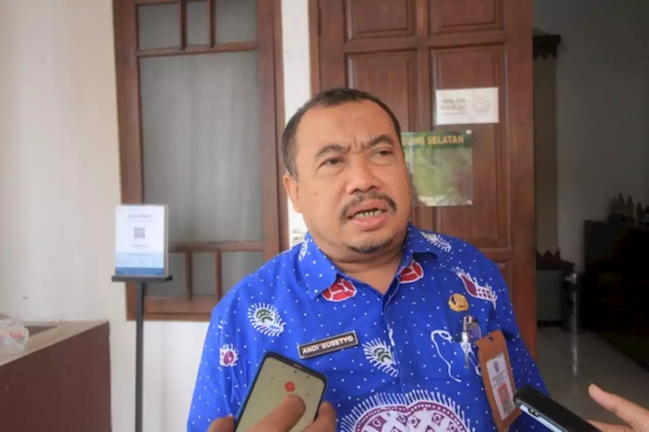 Pengalaman Kerja Tak Linear, 430 Pelamar PPPK Tenaga Teknis di Ponorogo Gugur