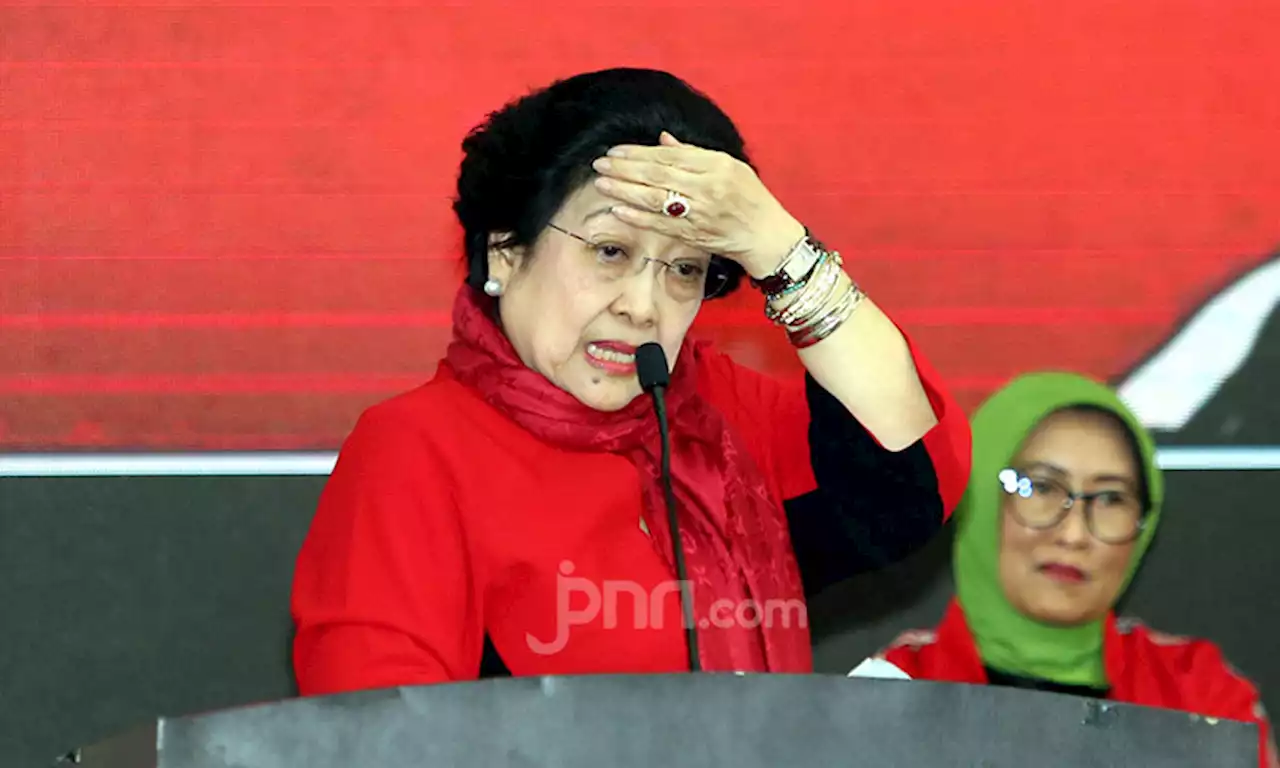 Faktor Penentu Kemenangan PDIP Bukan Hanya Megawati, yang Bilang Haryadi