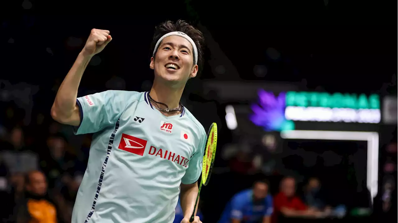 Naik Level Menjadi Super 1000, Malaysia Open 2023 Menyajikan Hadiah Fantastis