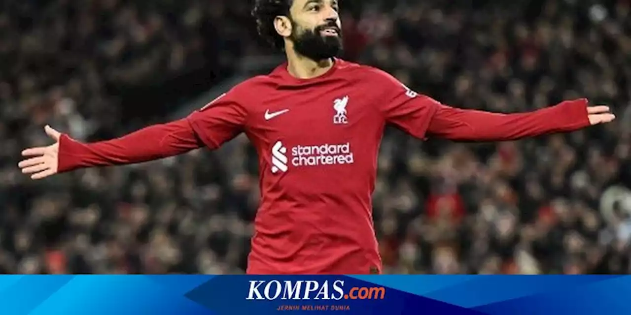 Link Live Streaming Brighton Vs Liverpool, Kickoff 22.00 WIB