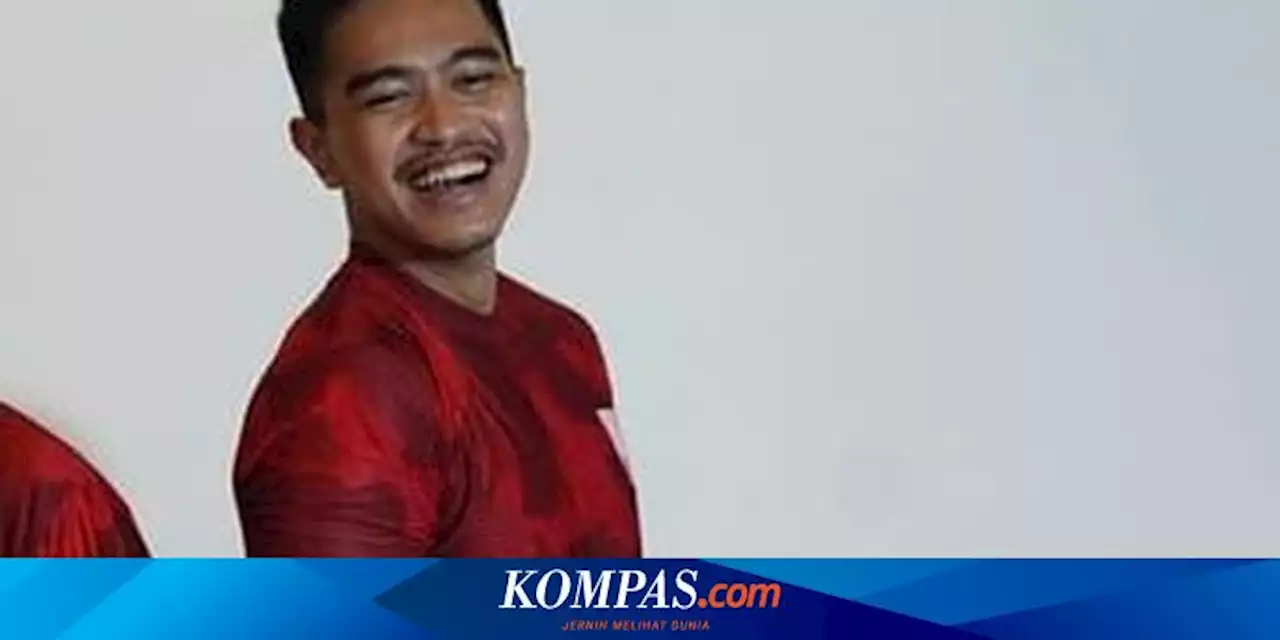 Persebaya Usulkan Kaesang Jadi Ketua Komite Pemilihan KLB PSSI