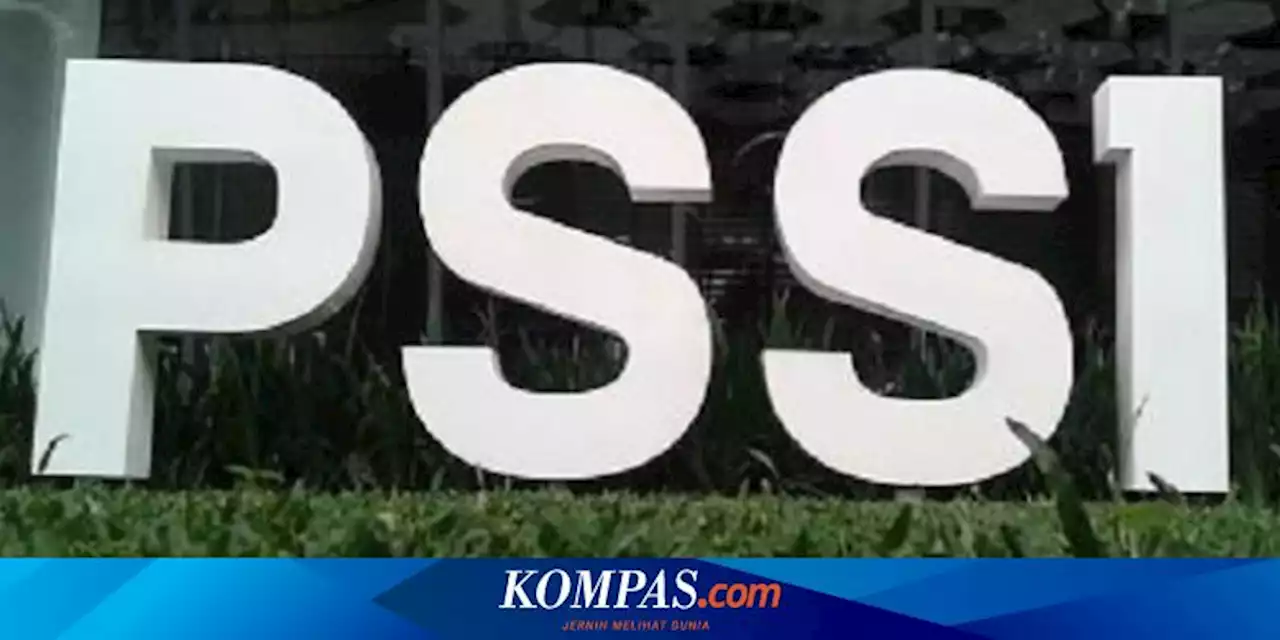 PSSI Gelar Kongres Biasa, Langkah Awal Pemilihan Ketua Umum