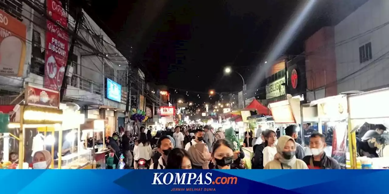 5 Tips ke Pasar Lama Tangerang, Bikin Rencana Perjalanan