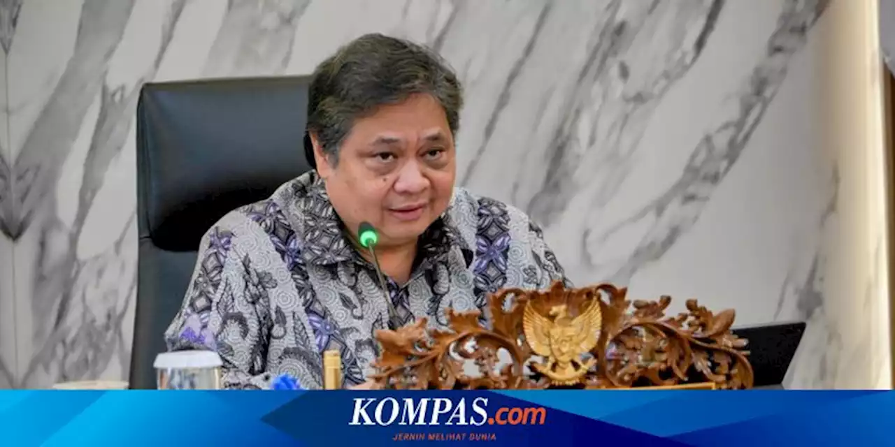 Hingga Tahun 2022, Realisasi Investasi KEK Capai Rp 112 Triliun