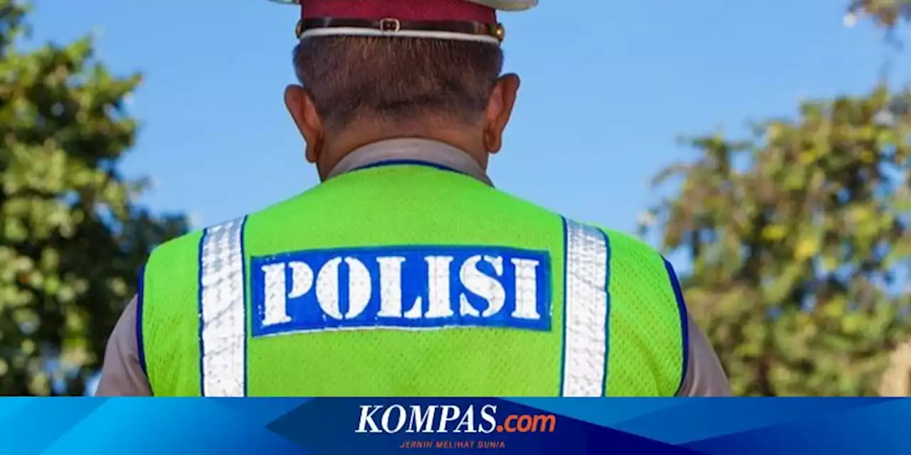 Kapolsek yang Diduga Hamili Wanita Muda di NTT Dinonaktifkan, Polisi Lakukan Pemeriksaan