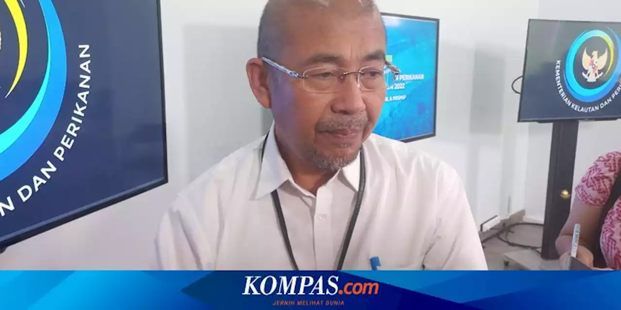 Nelayan Keberatan, KKP Bakal Revisi Aturan Terkait Penarikan PNBP Pascaproduksi