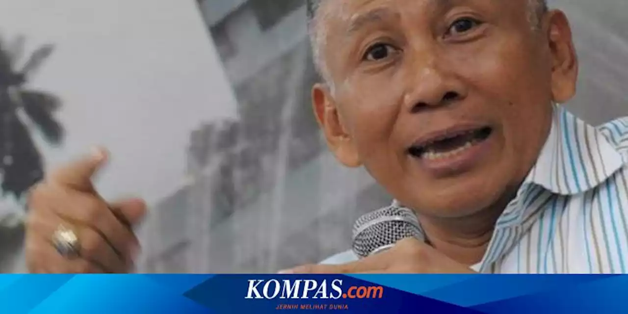 Pacul PDI-P Komentari 8 Parpol Tolak Pemilu Tertutup, Nasdem: Sistem Terbuka untuk Partai dan Rakyat