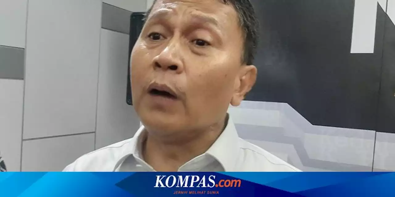 Pacul Sebut 8 Parpol Tolak Pemilu Proporsional Terbuka hanya Hore-hore, PKS: Itu Suara Mayoritas