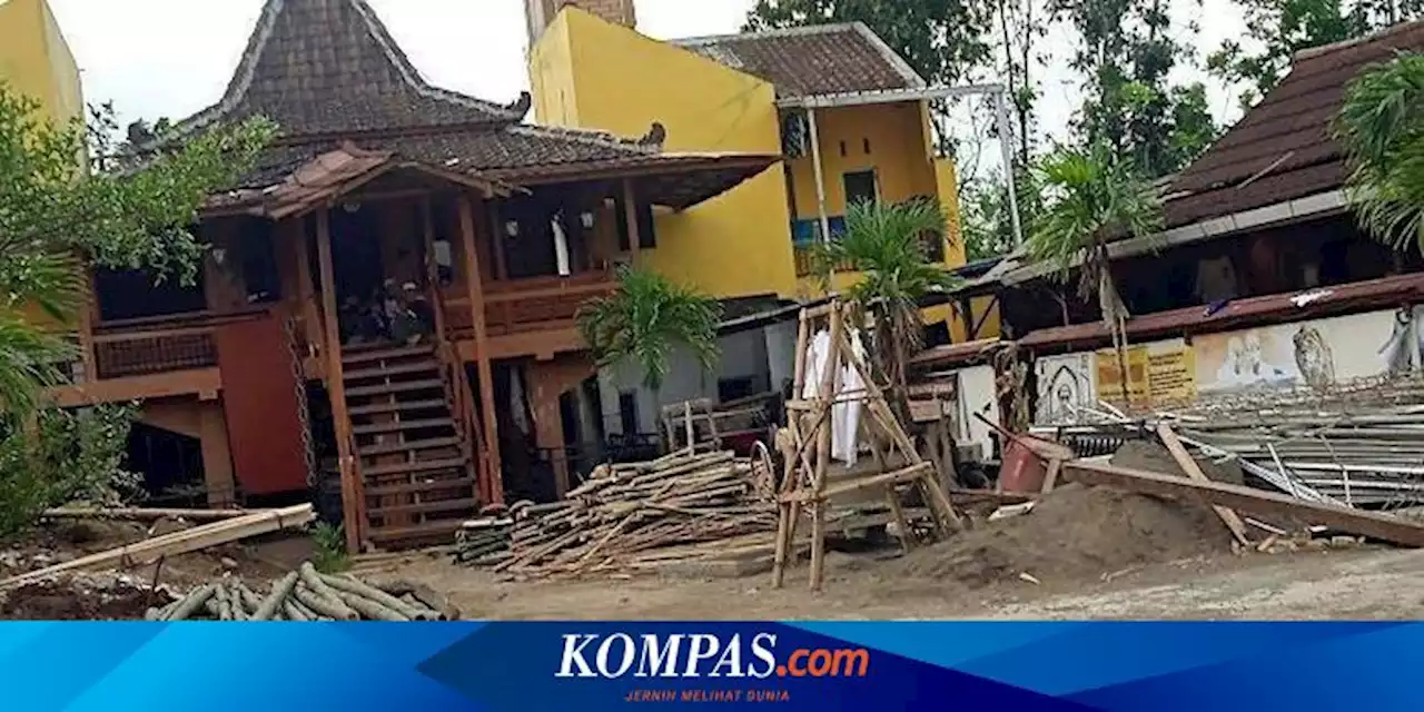 Pengasuh Ponpes di Jember Diduga Cabuli 15 Santriwati, Istri Diteror hingga Pondok Belum Terdaftar