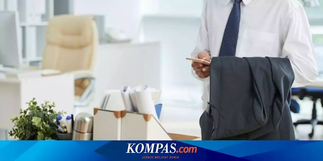 Penjelasan Kemenaker soal PT Nikomas: 'Resign' Harus Inisiatif Karyawan, Bukan Paksaan atau Penawaran