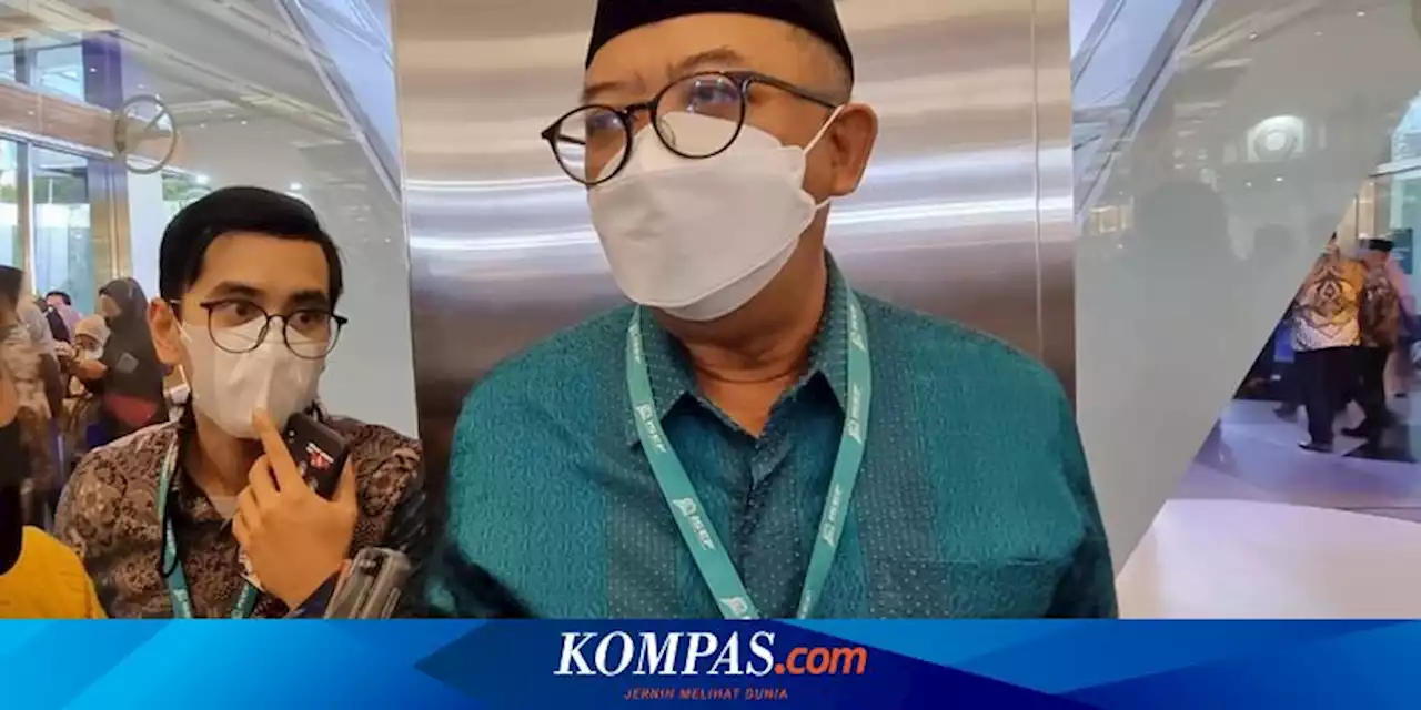 PMI Kuartal IV 2022 Melambat, BI Yakin akan Membaik di Kuartal IV 2023