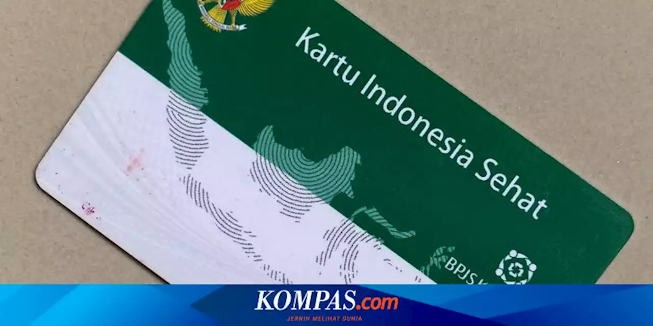 Simak, Ini 4 Langkah Reaktivasi KIS PBI BPJS Kesehatan