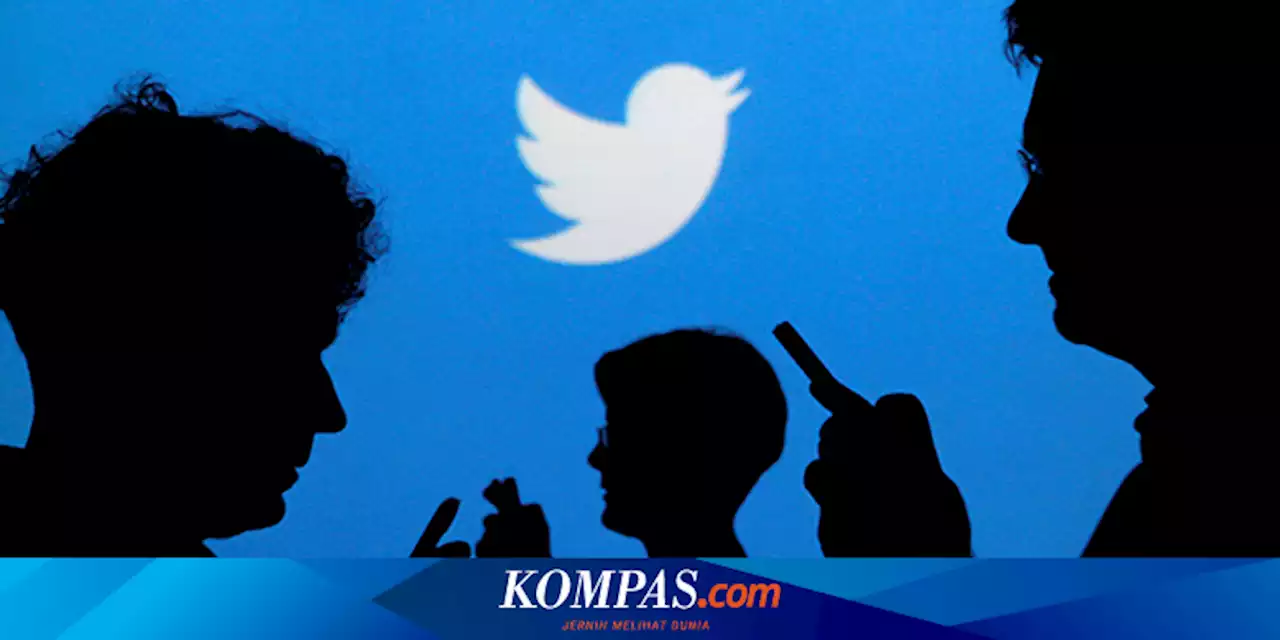 Twitter Ungkap Sumber Kebocoran Data 200 Juta Pengguna