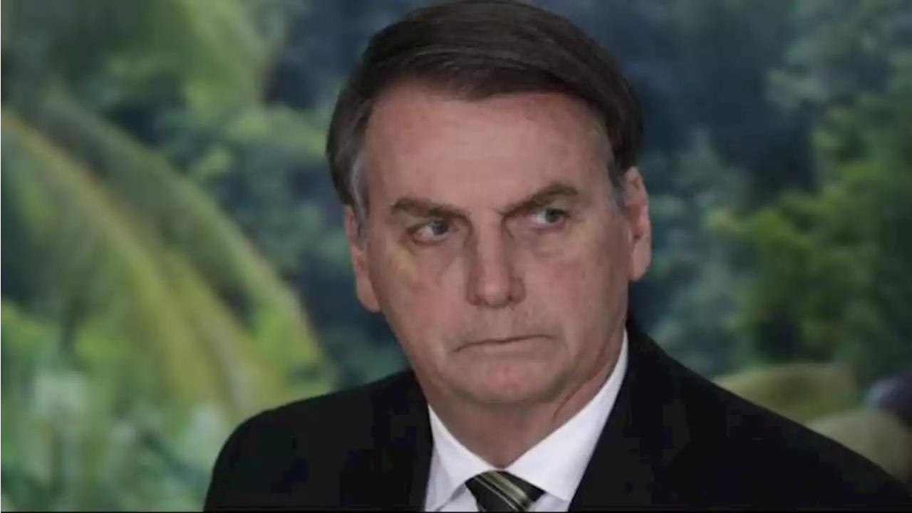 Mahkamah Agung Brasil Selidiki Bolsonaro atas Kerusuhan Pendukungnya, Berpotensi Bertanggung Jawab