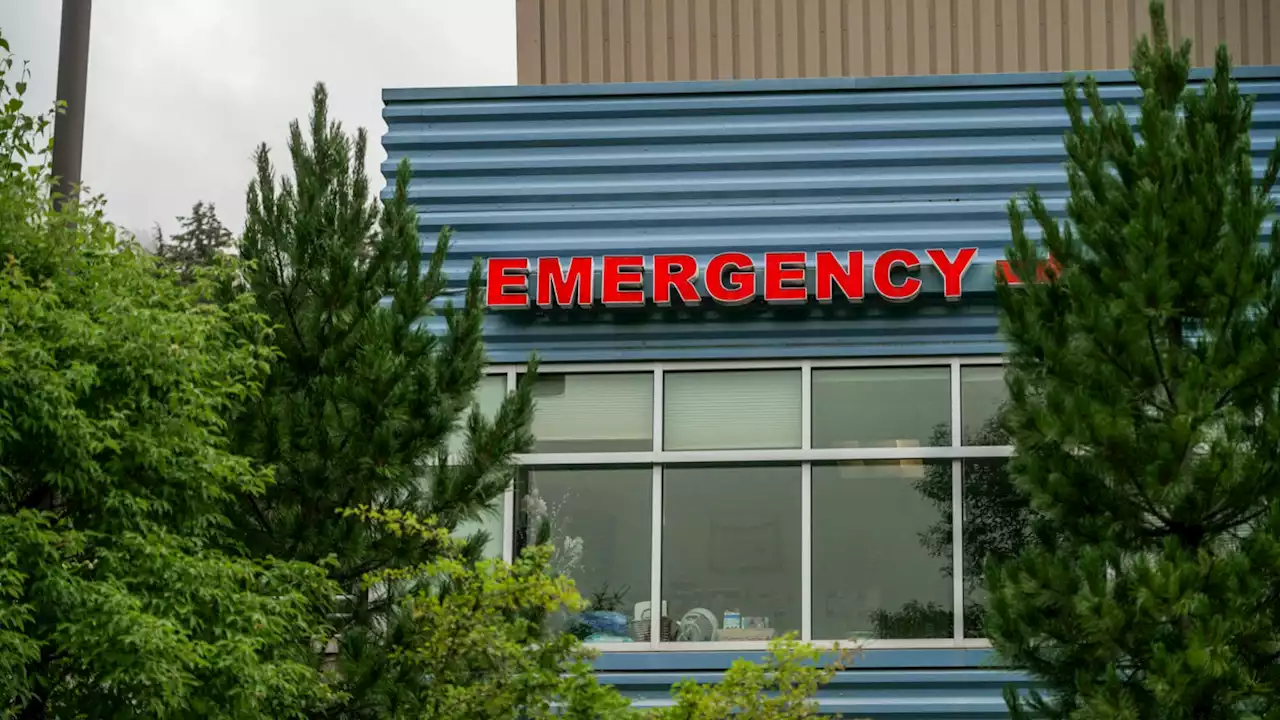 Juneau’s hospital is losing more than $1M a month