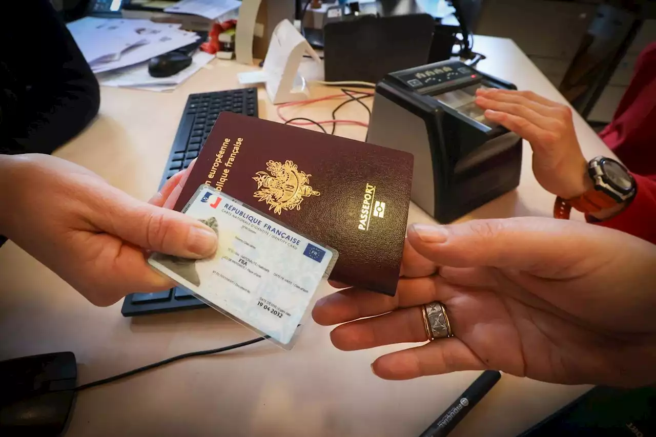 Passeports, des temps de délivrance toujours aussi longs