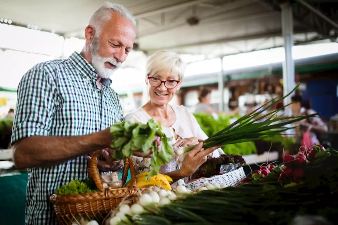 5 healthful diet and exercise takeaways from the blue zone regions