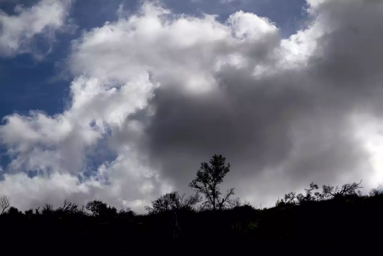 Here we go again: Southern California set for 2 rainstorms over weekend, into next week