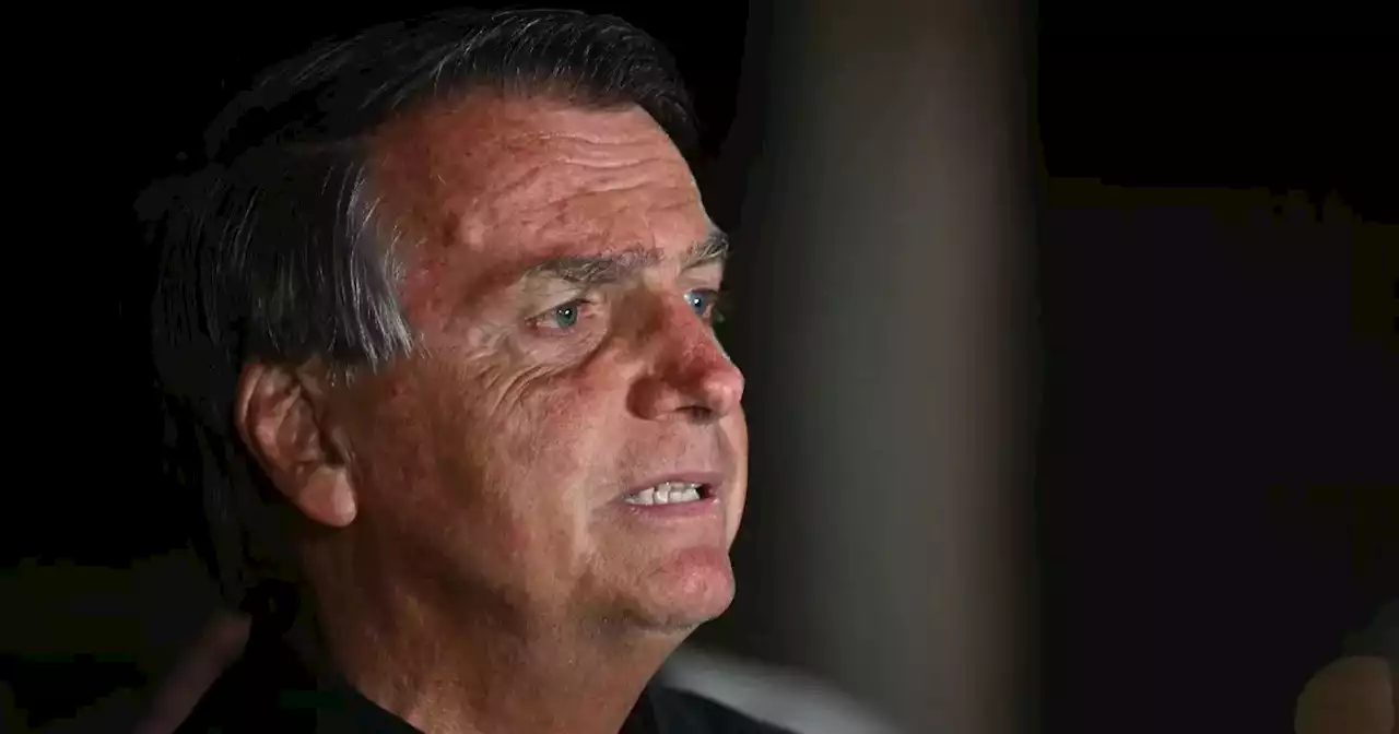 Exministro de Bolsonaro fue detenido en Brasilia ¿por qué?