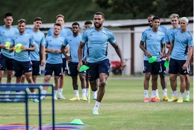 Grêmio empresta atacante Wesley Pombo para o Caxias - Lance!