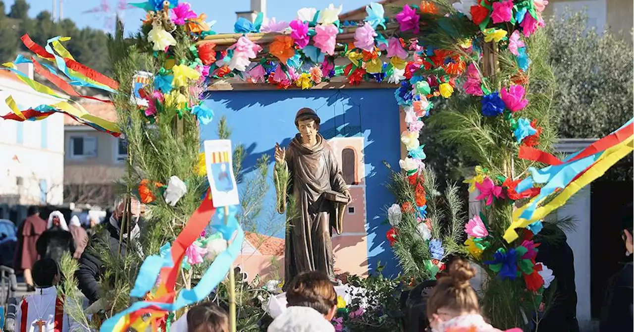 Ensuès-la-Redonne : un week-end de surprises pour les fêtes de la Saint Maur